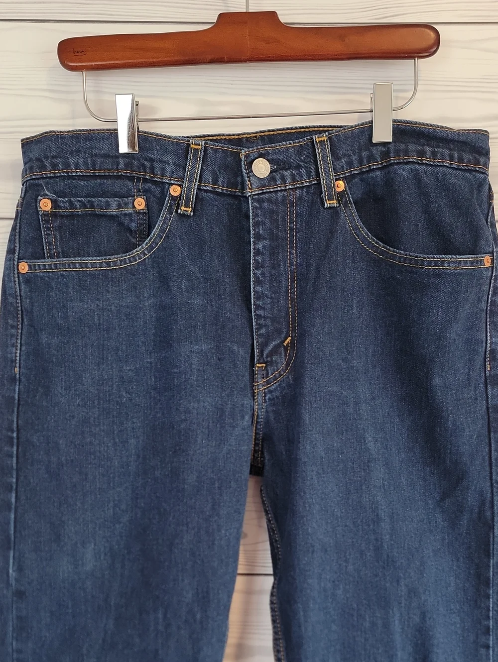 Levis classic levi